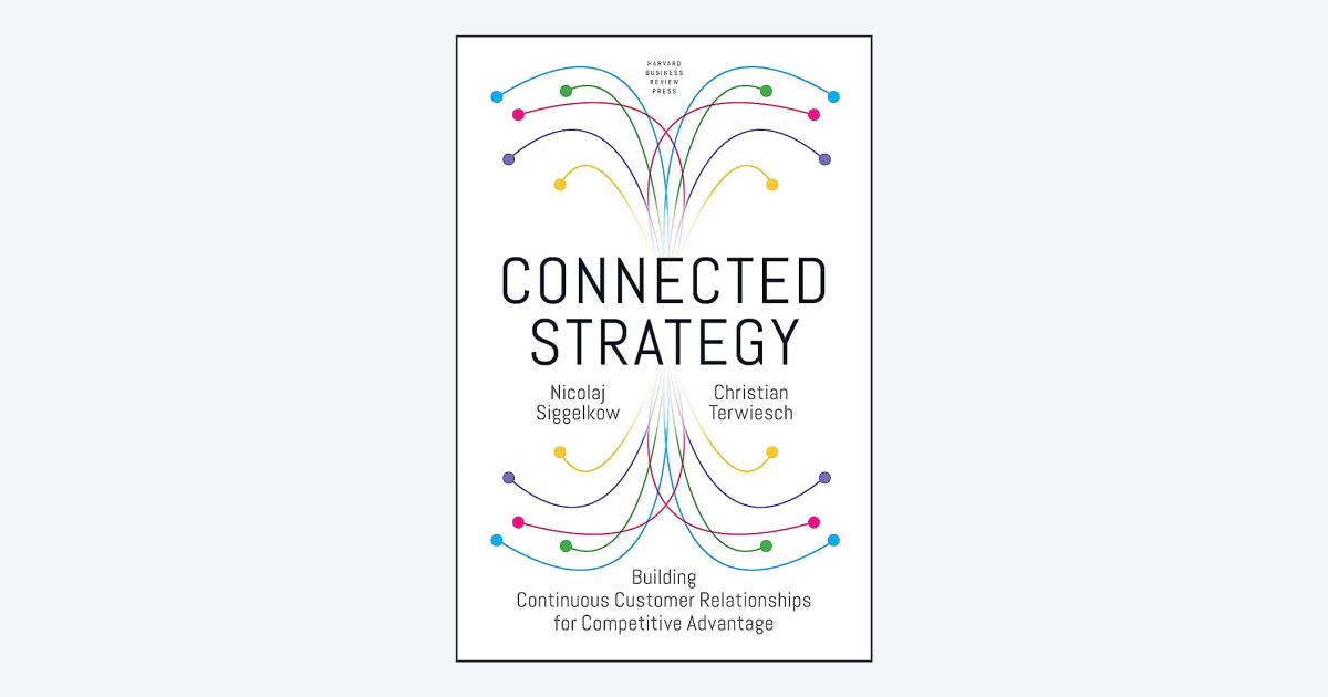 Connected Strategy Senteo 